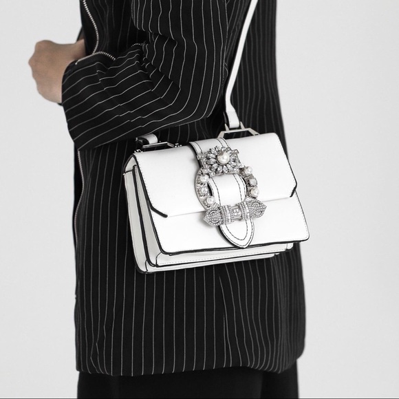 22 december Handbags - High Quality PU Leather Women Hand Shoulder bags